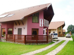 Colt de Rai, Covasna